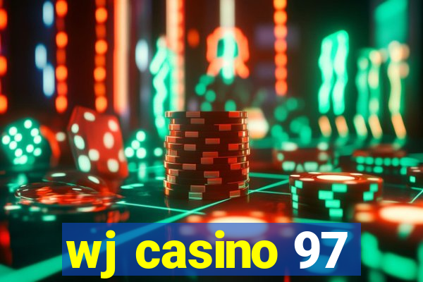 wj casino 97